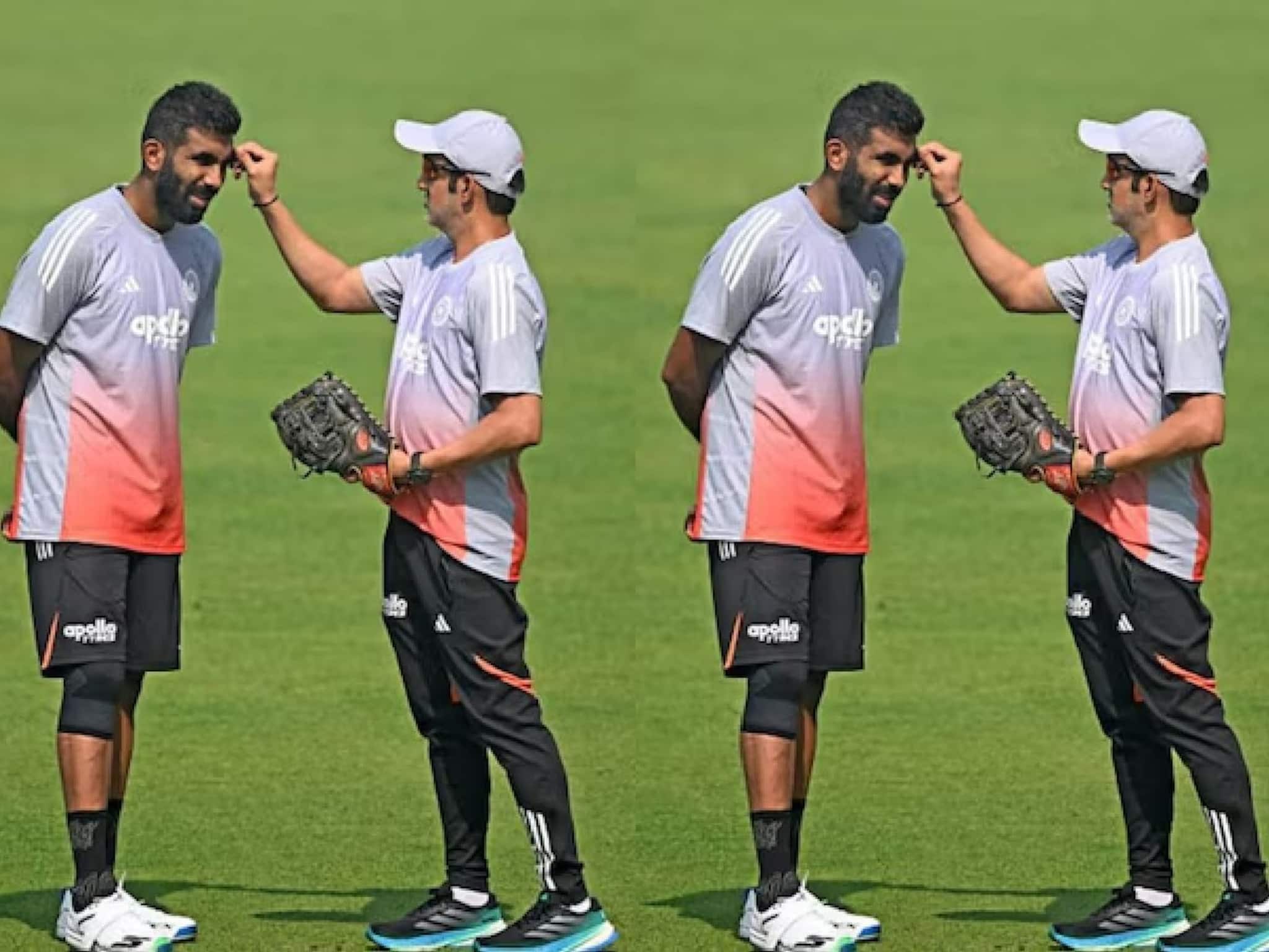 Jasprit Bumrah: ভারতের এক নম্বর পেসারের আবার চোট! পায়ে ব্যান্ডেজ, ইডেন টেস্টের আগে গম্ভীর, গিলের চিন্তা রক্তচাপ বাড়ল!