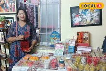 সোশ্যাল মিডিয়ায় এক পোস্টেই বাজিমাত! শখের বসে শুরু, আজ যুবতীর 'এই' ব্যবসা চলছে রমরমিয়ে