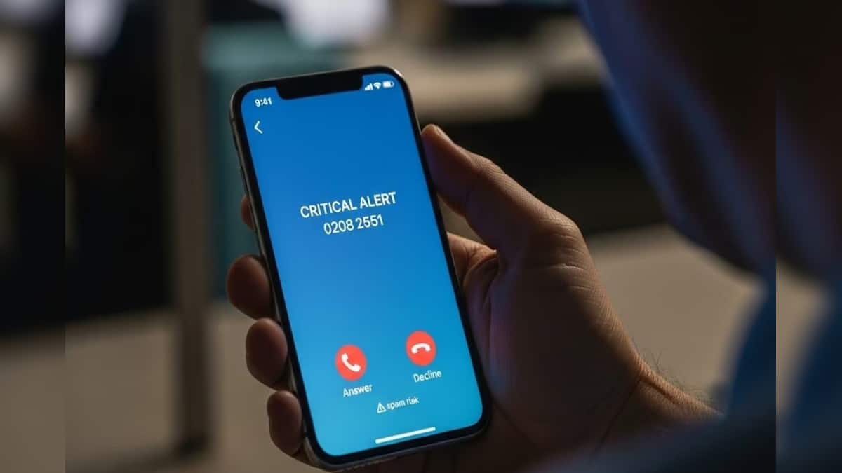 Indian Truecaller: Truecaller-এর দিন কি শেষ! TRAI-এর অনুমোদনে আসছে ভারতের নিজস্ব কলার আইডি সিস্টেম CNAP Indian Truecaller: Truecaller-এর দিন কি শেষ! TRAI-এর অনুমোদনে আসছে ভারতের নিজস্ব কলার আইডি সিস্টেম CNAP