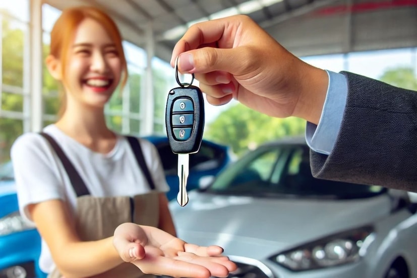 ফর্ম ২৯ এবং ৩০: বিক্রেতা এবং ক্রেতা উভয়কেই সংশ্লিষ্ট RTO-তে ফর্ম ২৯ (বিক্রয়ের তথ্য) এবং ফর্ম ৩০ (মালিকানা হস্তান্তরের জন্য আবেদন) পূরণ করে জমা দিতে হবে। ১৯৮৮ সালের মোটরযান আইনের ৫০ ধারার অধীনে এটি আবশ্যক।