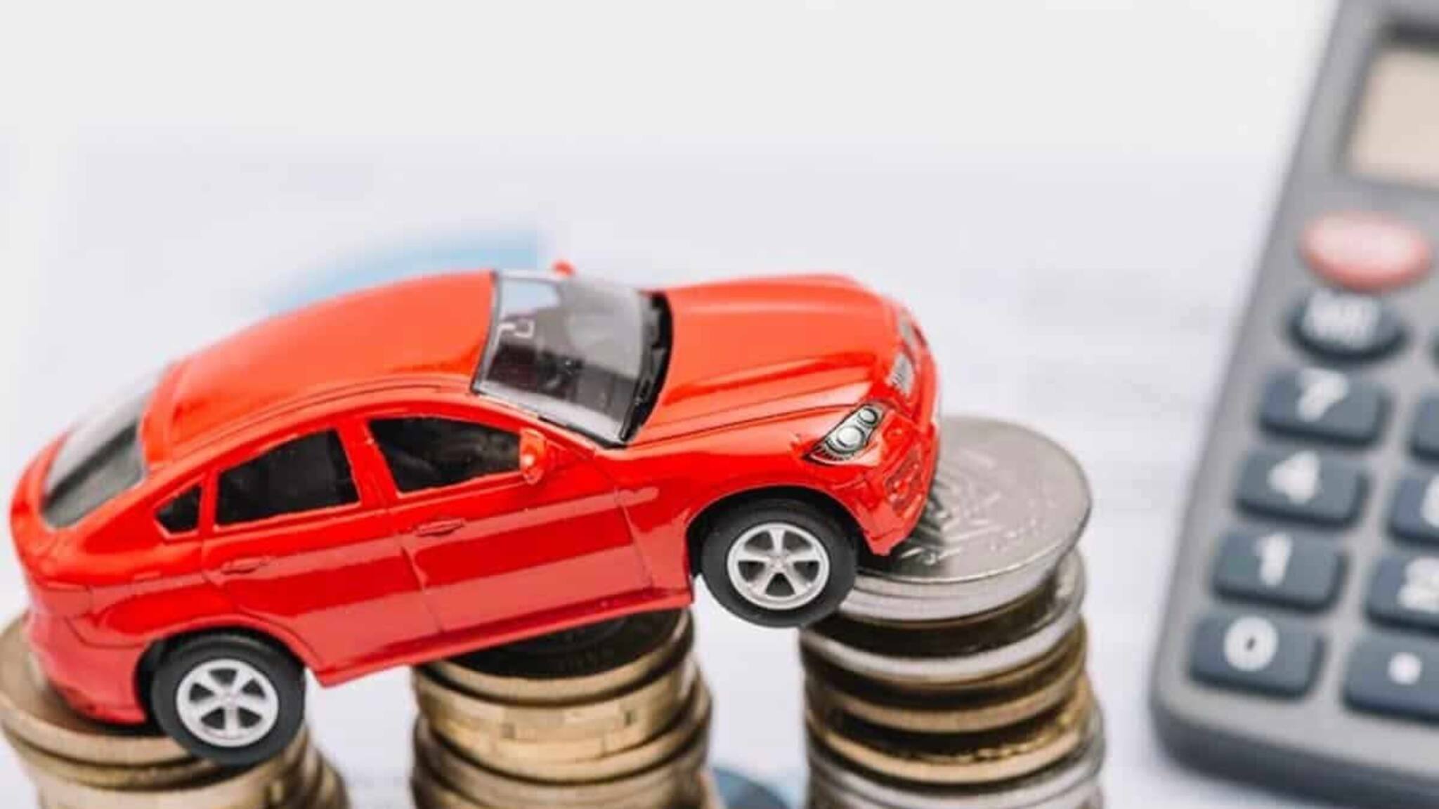Car Loan EMI Calculator: ৫ বছরের জন্য ১০ লাখ টাকার Car Loan নিলে প্রতি মাসে কত টাকা EMI দিতে হবে? দেখে নিন হিসেব