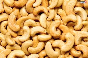 প্রতিদিন কাজু খেলে কমবে ট্রাইগ্লিসারাইড, হার্ট থাকবে ফিট! জানাল নতুন গবেষণা