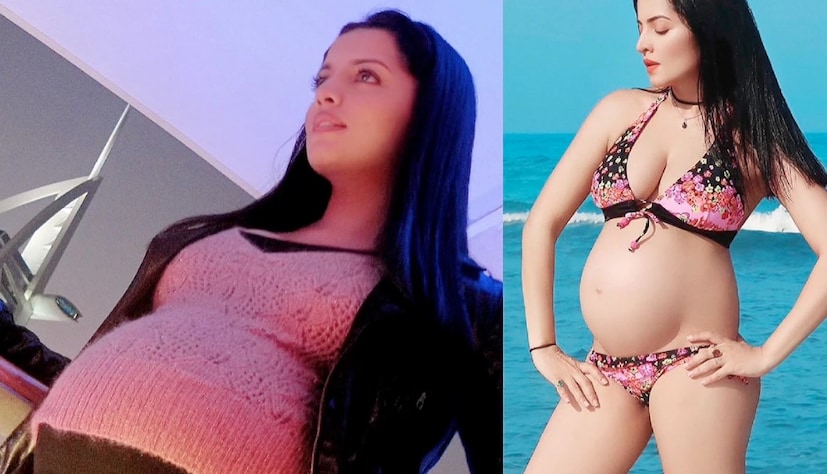 নিজের শক্তির কৃতিত্ব দিয়ে সেলিনা লিখেছেন, 