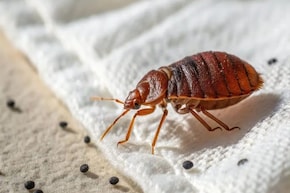 বালিশ, তোষক, বিছানা ছেঁকে ধরছে ছারপোকা! একটু একটু করে বাড়িময় ছড়িয়ে পড়ছে, ৫ মিনিটে ভ্যানিশ!