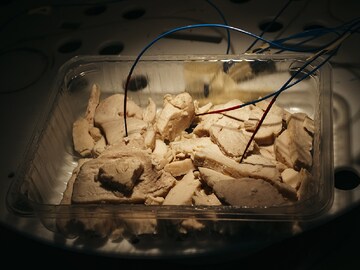 কাঁচা চিকেন কতদিন পর্যন্ত ফ্রিজ বা ফ্রিজারে রাখা যায়...! সামান্য ভুলেও শরীরের অনেক ক্ষতি