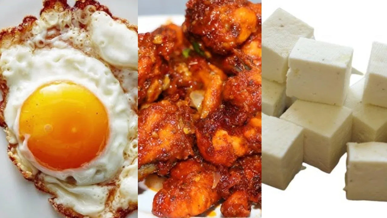 প্রশ্নের উত্তর খুঁজতে গিয়ে হয়ত আপনিও মাথা চুলকাচ্ছেন? আজ এই প্রতিবেদনে সাম্প্রতিক গবেষণা এবং পুষ্টির তথ্যের উপর ভিত্তি করে দেওয়া হল একটি বিশদ বিবরণ। উত্তর জেনে নিজেই বানিয়ে ফেলুন ডায়েট প্ল্যান!