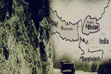 Chicken Neck Rail Corridor: শিলিগুড়ি চিকেন’স নেকে ভূগর্ভস্থ রেললাইন বসাচ্ছে ভারত, কিন্তু কেন?