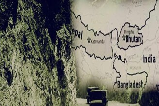 বাংলাদেশের ঘাড়ে নিঃশ্বাস! ভারতের নিরাপত্তায় শিলিগুড়ির ‘চিকেনস নেক' নিয়ে বড় পদক্ষেপ