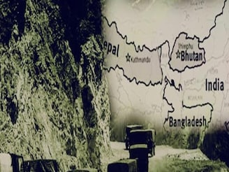 বাংলাদেশের ঘাড়ে নিঃশ্বাস! ভারতের নিরাপত্তায় শিলিগুড়ির ‘চিকেনস নেক' নিয়ে বড় পদক্ষেপ