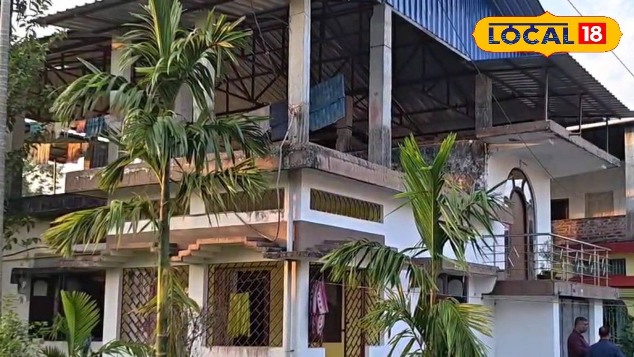 দিনেদুপুরে বিছানা থেকে উধাও সাত মাসের শিশু, ‘ছেলেধরা গ্যাং’ আতঙ্কে আলিপুরদুয়ার