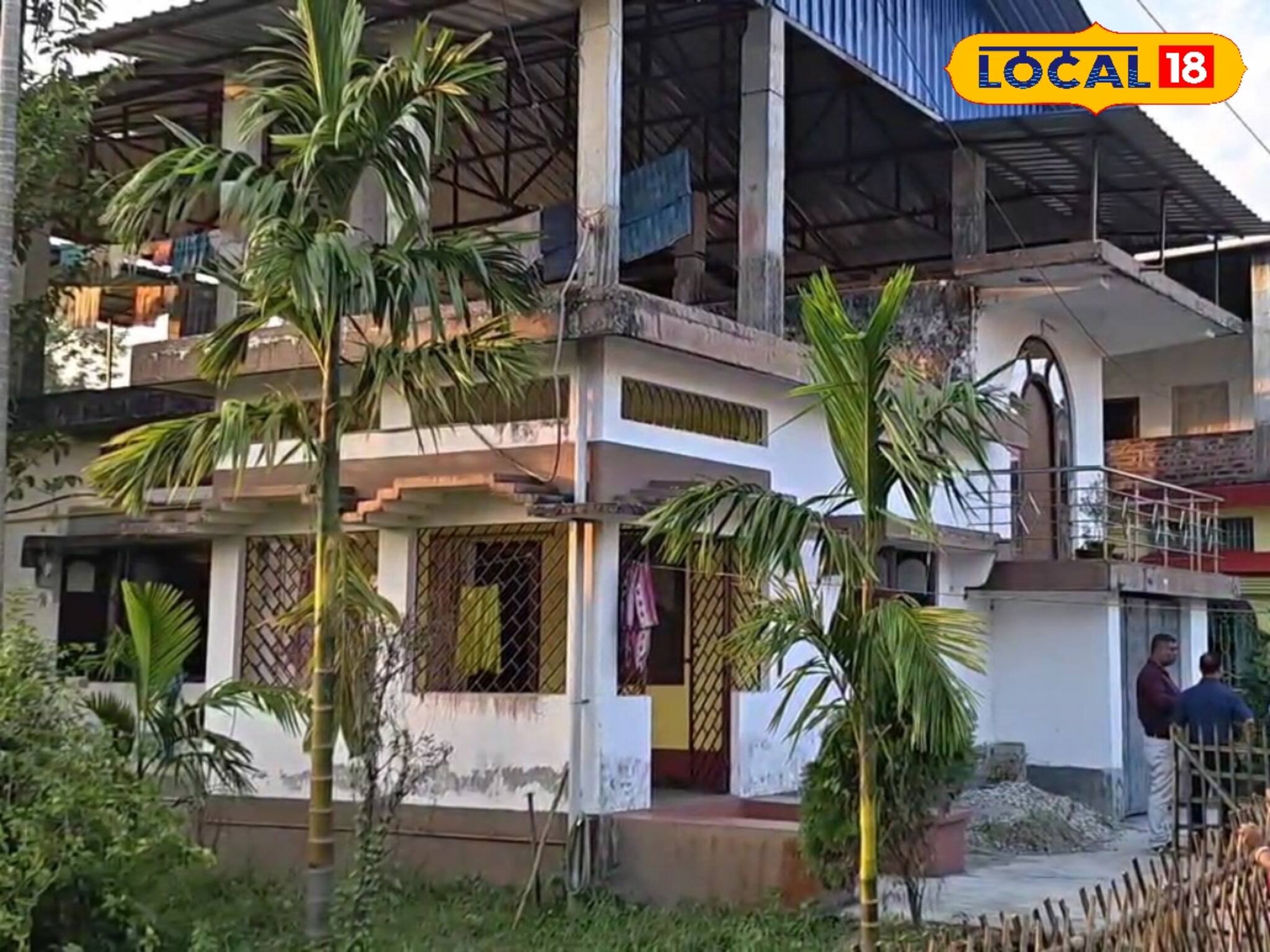 Child Missing : আলিপুরদুয়ারে তোলপাড়, বিছানা থেকে উধাও সাত মাসের শিশু! স্নানে সেরে বেরিয়ে 'বাজ পড়ল' মায়ের মাথায়