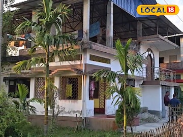 শিশুটির বাড়ি শিশুটির বাড়ি