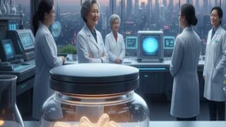 মানুষের আয়ু হতে চলেছে ১৫০ বছর! বিশ্বজুড়ে চর্চায় চিনের ‘লংজিভিটি পিল’! 