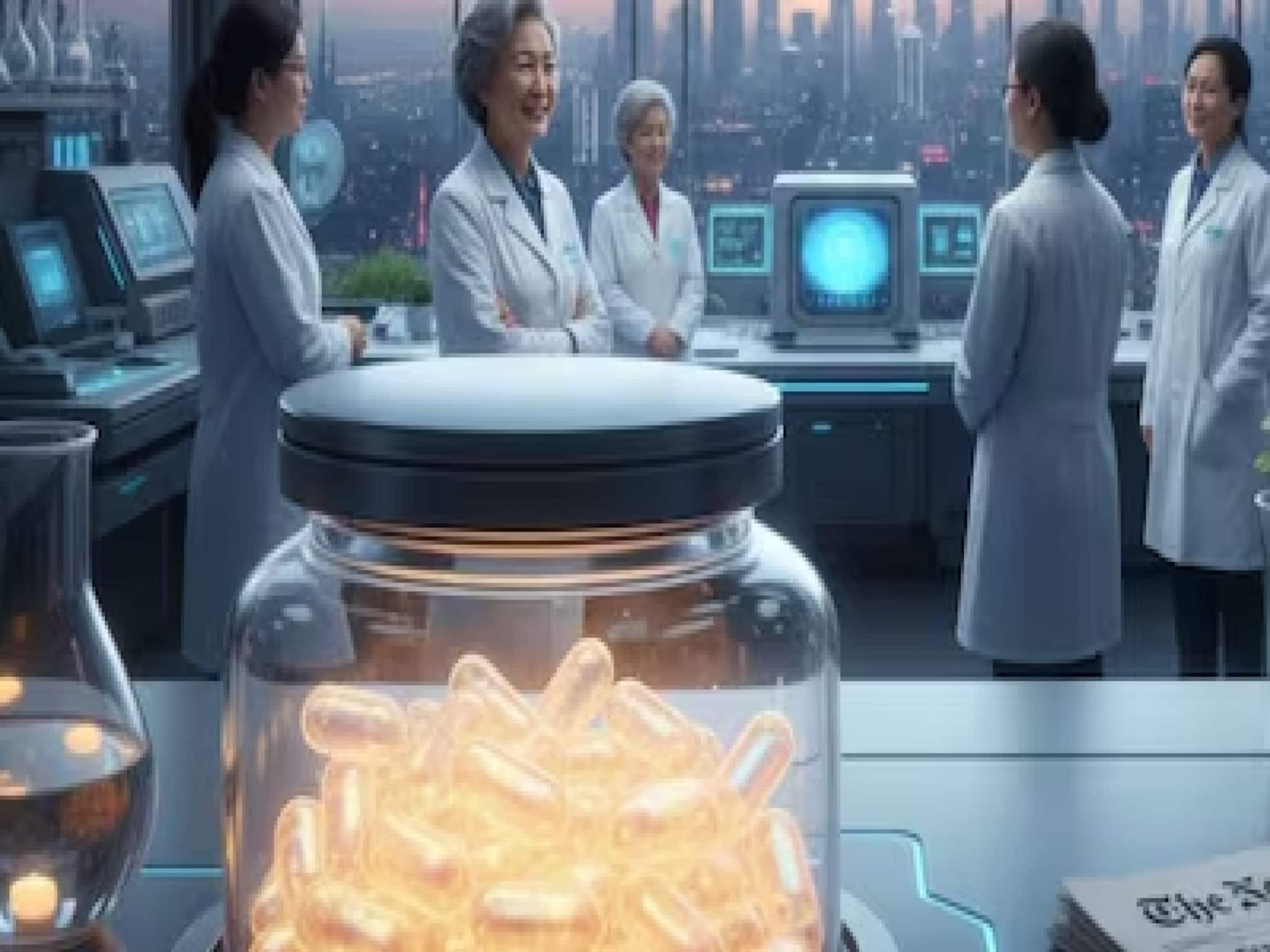 মানুষের আয়ু হতে চলেছে ১৫০ বছর! বিশ্বজুড়ে চর্চায় চিনের ‘লংজিভিটি পিল’! জেনে নিন এর ক্ষমতা  