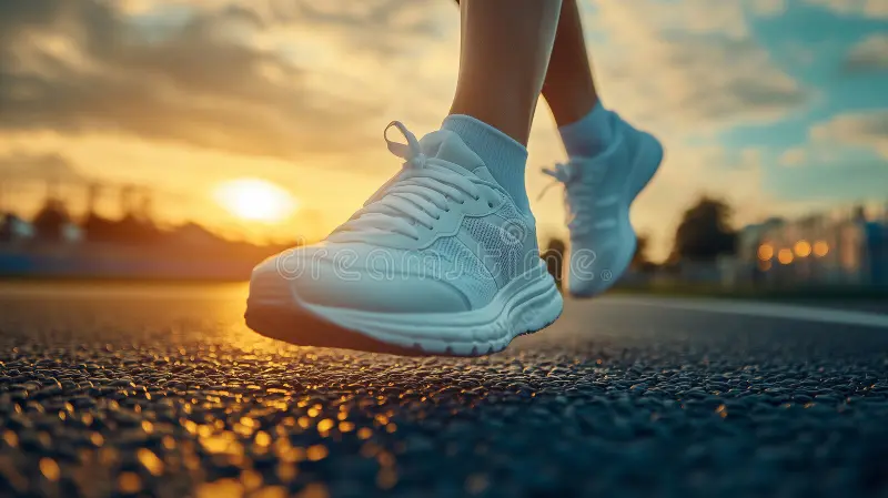 ইন্টারভাল ওয়াকিং হল শরীরের চর্বি পোড়ানোর জন্য এক বিশেষ ধরণের দ্রুত হাঁটা। এতে বেশ কয়েকটি ইন্টারভাল থাকে, প্রতিটির একটি নির্দিষ্ট সময় বা 'স্লট' থাকে। এটি আপনাকে অতিরিক্ত ক্লান্ত হতে দেয় না এবং আপনার শরীরকে দ্রুত পুনরাবস্থায় ফিরিয়ে আনতে সাহায্য করে। এই ইন্টারভাল প্রশিক্ষণ আপনার ফিটনেস টার্গেট মিট করার ক্ষেত্রে একটি দুর্দান্ত উপায় হতে পারে।