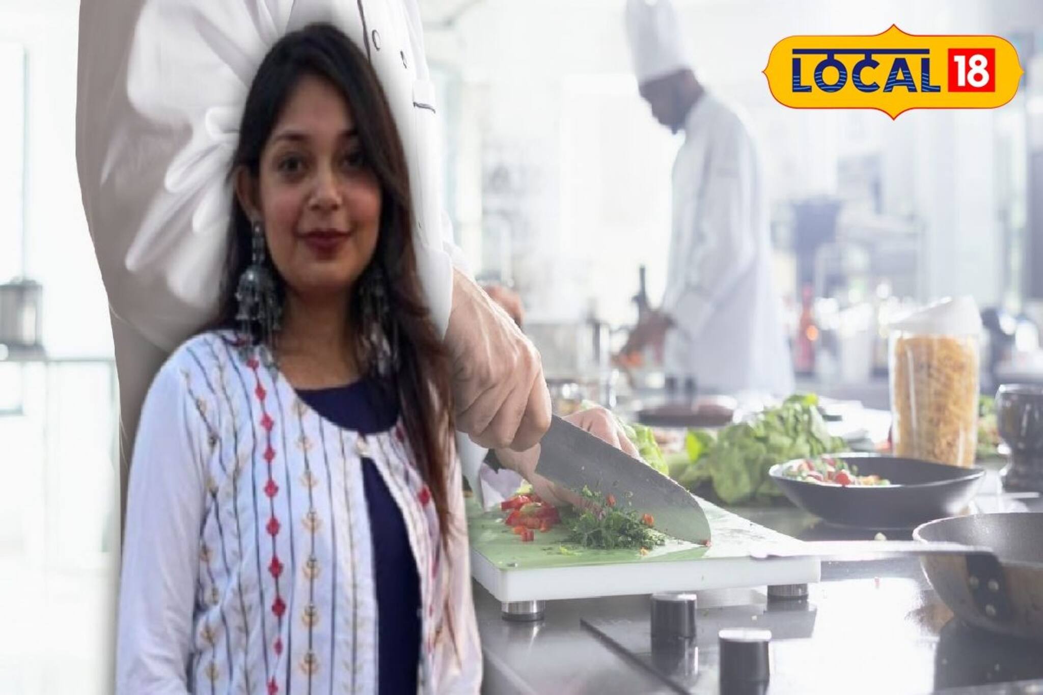 Business Idea: বদলে যাওয়া দুনিয়ায় নতুন বিজনেস আইডিয়া! ক্লাউড কিচেন খুলে অঢেল রোজগারের সুযোগ, পথ দেখাচ্ছে বর্ধমানের যুবক-যুবতীরা