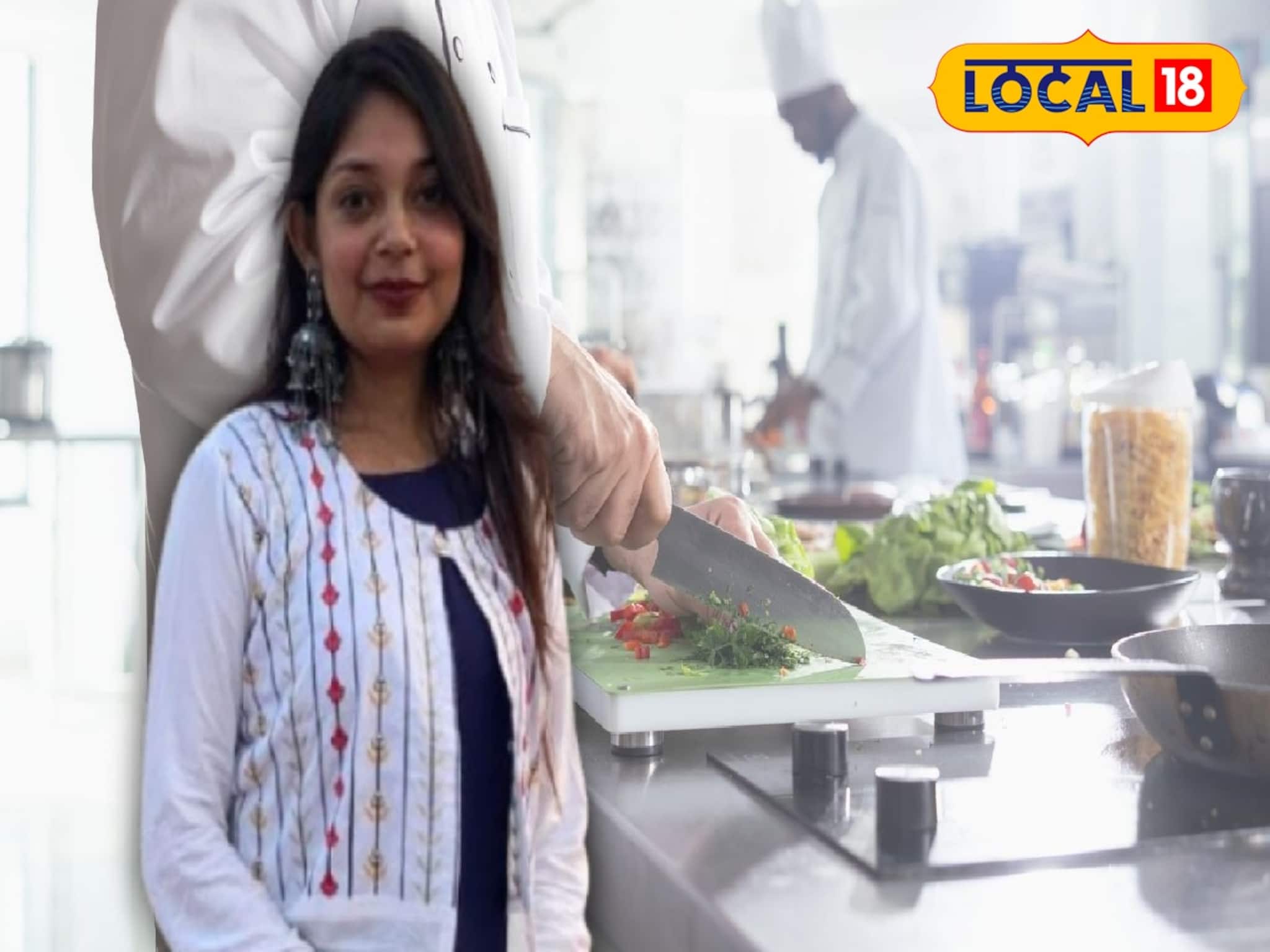 বদলে যাওয়া দুনিয়ায় নতুন বিজনেস আইডিয়া! ক্লাউড কিচেন খুলে অঢেল রোজগারের সুযোগ