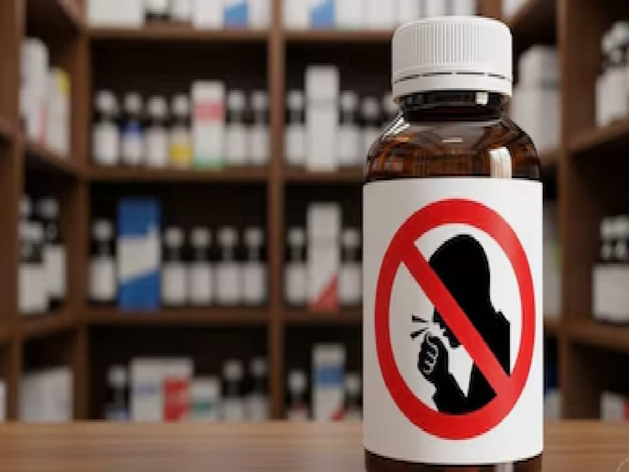 মৃত্যুর ধারাবাহিকতা! শুধুমাত্র প্রেসক্রিপশনেই দেওয়া হবে কাশির সিরাপ, ভুল নয়! জানুন বিশদে