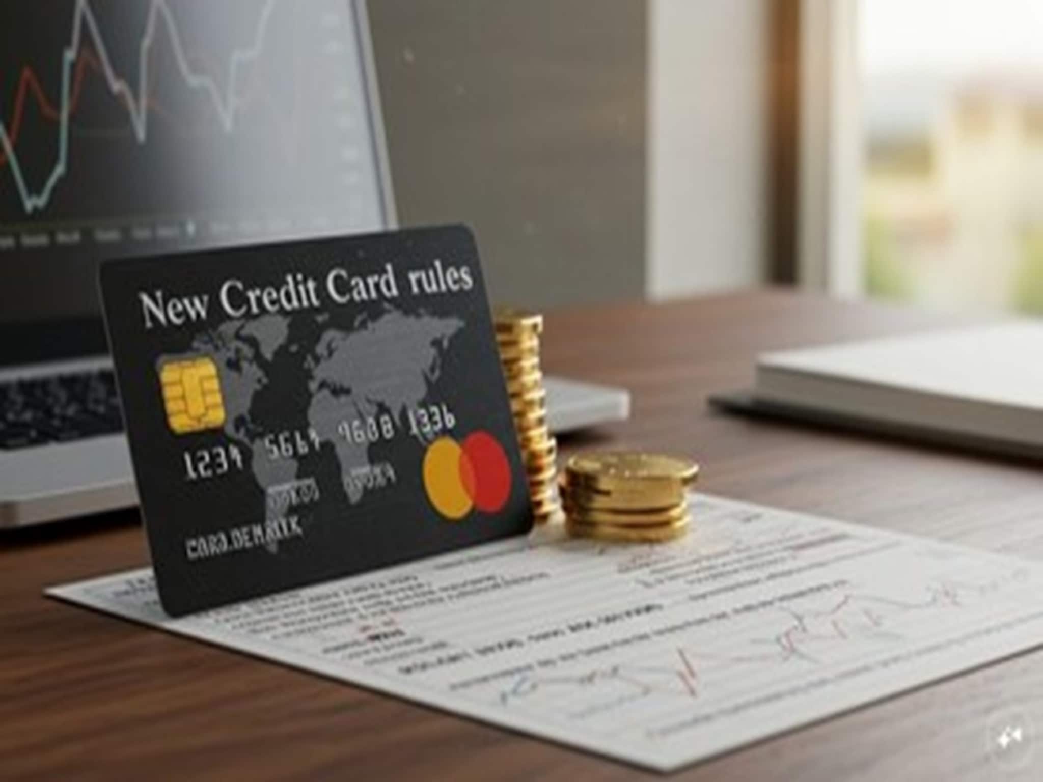 Credit Card Rules: এই ৫ বিষয় মনে রাখবেন, আপনার ক্রেডিট কার্ডের আবেদন কখনও বাতিল হবে না, আরও বেশি লিমিট পাবেন