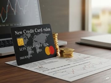 বেতন অনুযায়ী সেরা Credit Card কীভাবে বেছে নিতে হয়, জানুন এর সুবিধা, অসুবিধা সবটাই বেতন অনুযায়ী সেরা Credit Card কীভাবে বেছে নিতে হয়, জানুন এর সুবিধা, অসুবিধা সবটাই