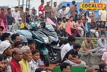 ডোমজুড়ের গ্রামের ক্রিকেট টুর্নামেন্টে ৭ লক্ষ টাকা পুরস্কার! সঙ্গে আবার স্কুটি, ফ্রিজ, আলমারি