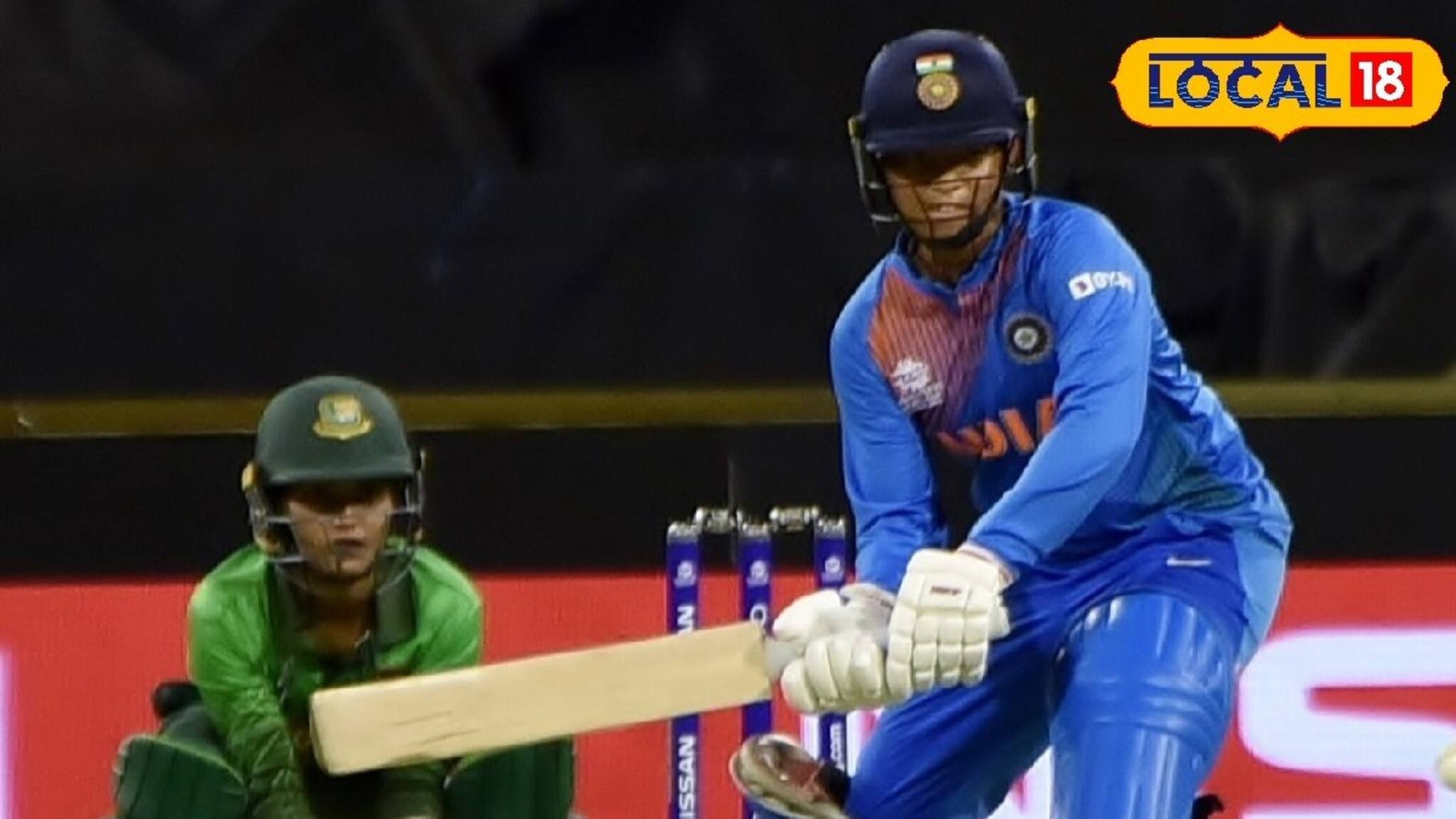 ক্রিকেট মাঠ থেকে গুমার অলিগলিতে, রিচার সাফল্যে উৎসবের আবহ