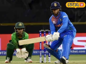 ক্রিকেট মাঠ থেকে গুমার অলিগলিতে, রিচার সাফল্যে উৎসবের আবহ