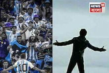 মেসিকে দেখতে ইতিমধ্যেই হাউসফুল, এবার ডবল ধামাকায় সঙ্গী হবেন শাহরুখ, জমজমাট যুবভারতী