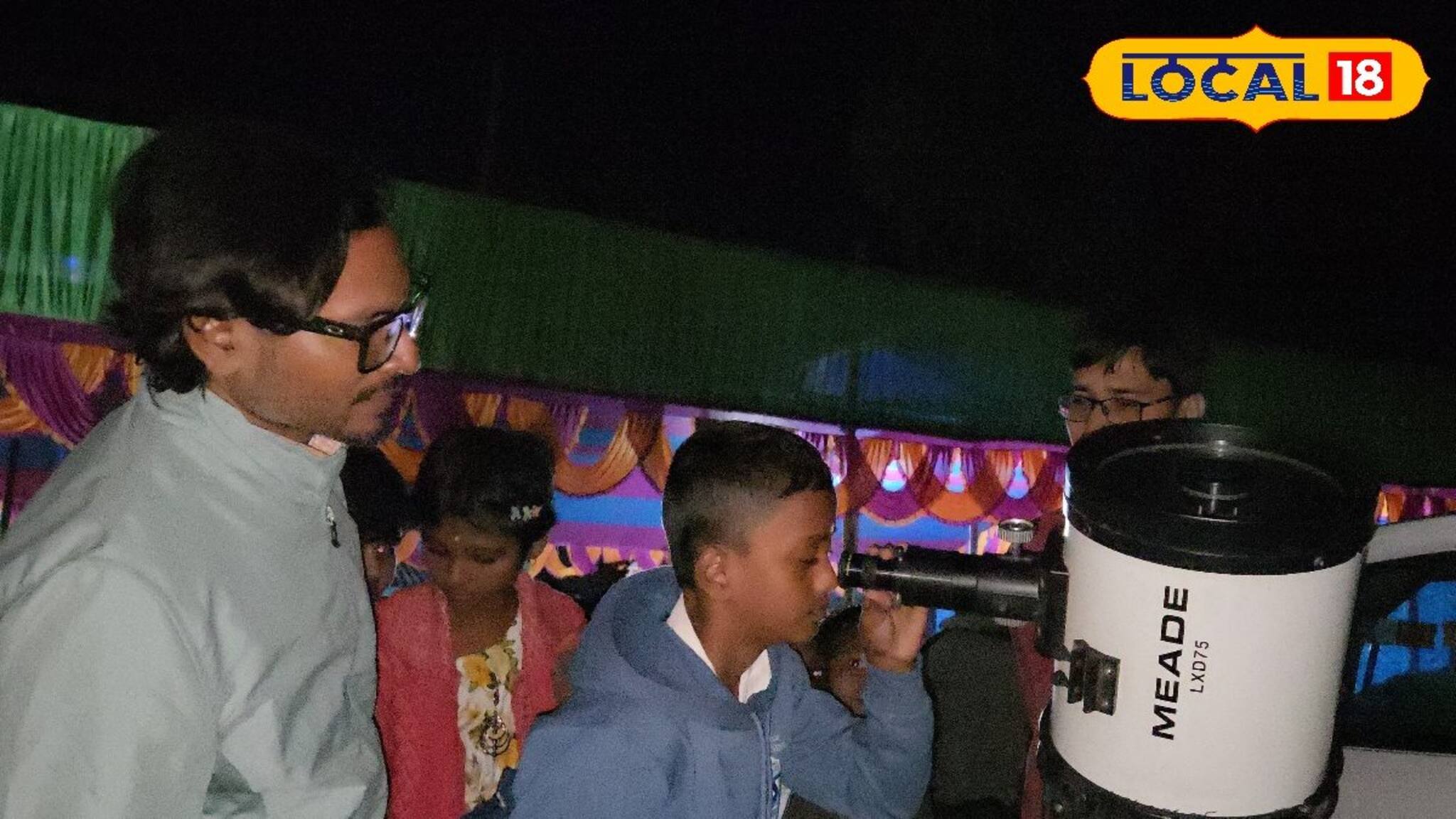 রাত আটটা পর্যন্ত স্কুলেই থাকল পড়ুয়ারা! ভূগোল শেখানোর অন্য উপায় খুঁজলেন শিক্ষকরা