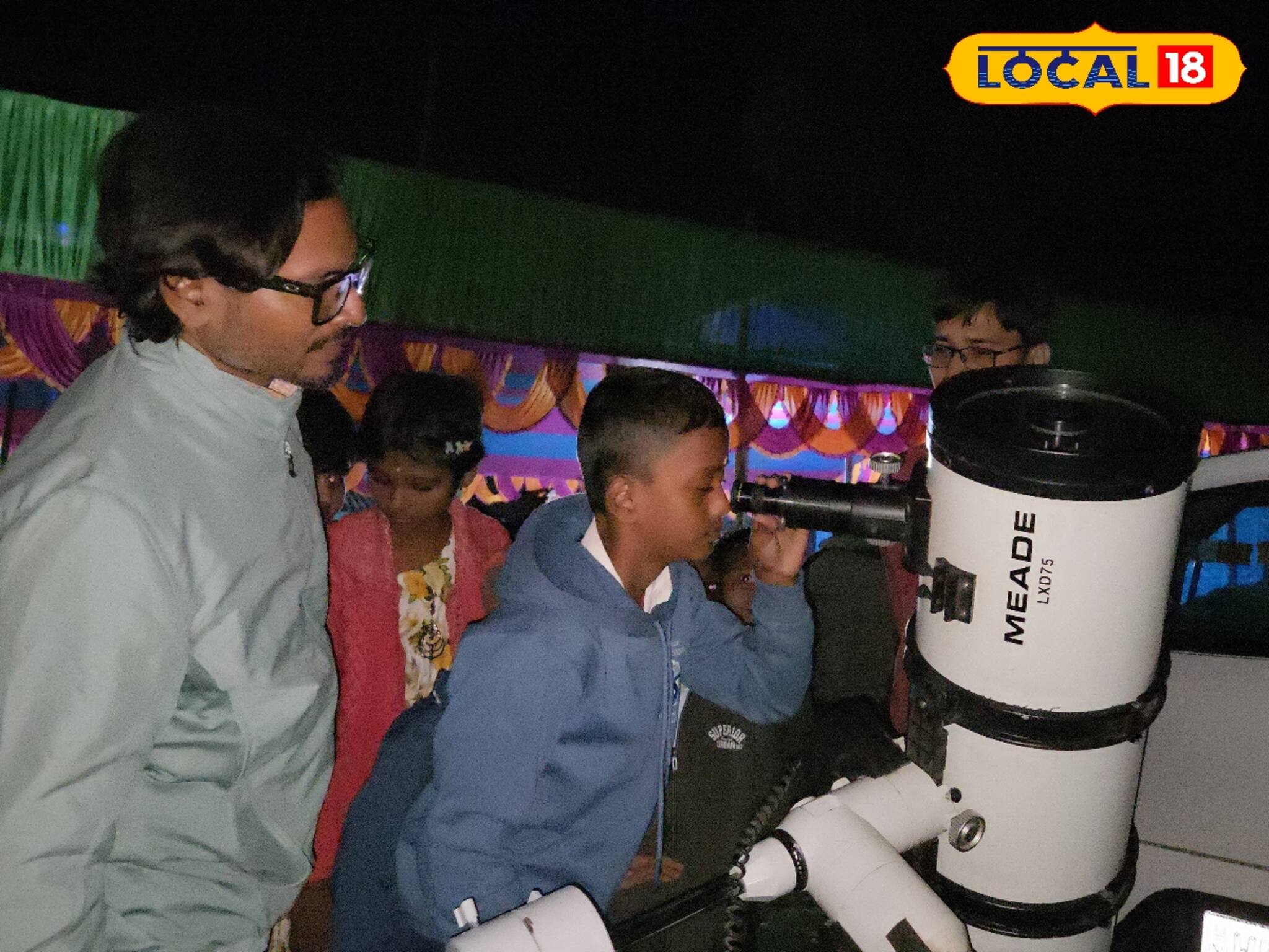 রাত আটটা পর্যন্ত স্কুলেই থাকল পড়ুয়ারা! ভূগোল শেখানোর অন্য উপায় খুঁজলেন শিক্ষকরা