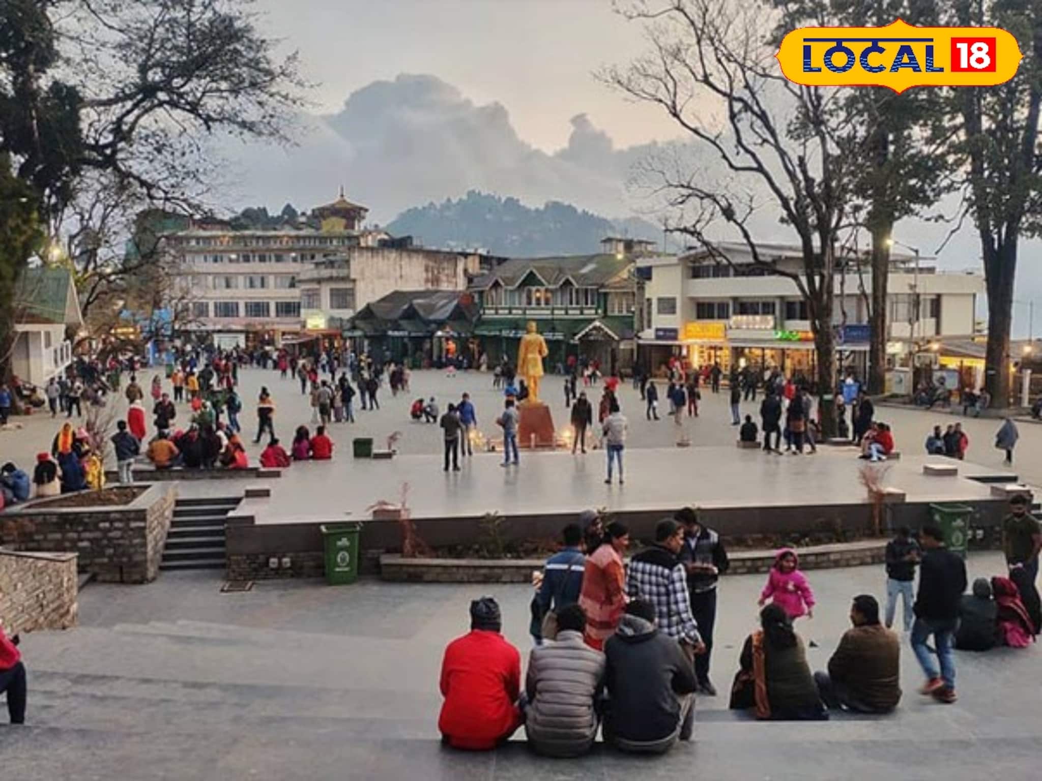 Darjeeling Tourism: 'রুম হবে?', 'গাড়ি পাব?' শীতের মনোরম পরিবেশে ভোল বদলাচ্ছে দার্জিলিং–কালিম্পং! পুজো মরশুমের খরা কাটছে পাহাড়ে