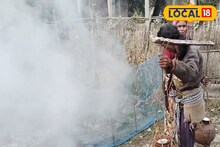 হয় না টাকা-পয়সার লেনদেন, ব্যবসা চলছে বিনিময় প্রথার আদি পরম্পরায়! অনন্য নজির দক্ষিণ ২৪ পরগনায়