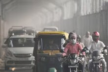 করোনার পর আবার শুরু ওয়ার্ক ফ্রম হোম! দিল্লি নিঃশ্বাস নেওয়াই এখন চ্যালেঞ্জ