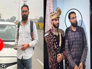 আটক হল আরও এক সহযোগী আটক হল আরও এক সহযোগী