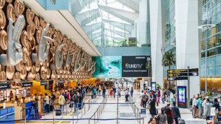 দেশে প্রথমবার! দিল্লি, মুম্বই-সহ বড় বিমানবন্দরগুলোতে এমন নিরাপত্তা! বসছে অ্যান্টি-ড্রোন সিস্টেম 