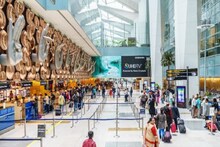 দেশে প্রথম! দিল্লি, মুম্বই-সহ বড় বিমানবন্দরগুলোতে এমন নিরাপত্তা! অ্যান্টি-ড্রোন সিস্টেম