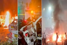 দিল্লি বিস্ফোরণের পরই বাড়তি সতর্কতা বাংলায়, জেলায়-জেলায় পুলিশের কাছে গেল নির্দেশ