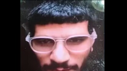 আত্মঘাতী জ*ঙ্গি উমর নবি আত্মঘাতী জ*ঙ্গি উমর নবি