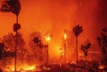 দিল্লির লালকেল্লা মেট্রোর কাছে পর পর ৩ বিস্ফোরণ! দাউদাউ জ্বলছে... মৃত ১, কী কারণে ঘটল?