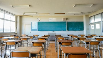 তেজস্বী যাদব থেকে শুরু করে কৃতি শ্যানন! দিল্লির এই স্কুলে পড়েছেন ১৫ জনেরও বেশি তারকা! তেজস্বী যাদব থেকে শুরু করে কৃতি শ্যানন! দিল্লির এই স্কুলে পড়েছেন ১৫ জনেরও বেশি তারকা!