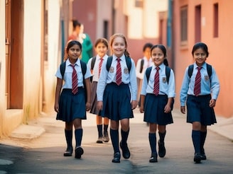 তেজস্বী যাদব থেকে শুরু করে কৃতি শ্যানন! দিল্লির এই স্কুলে পড়েছেন ১৫ জনেরও বেশি তারকা!