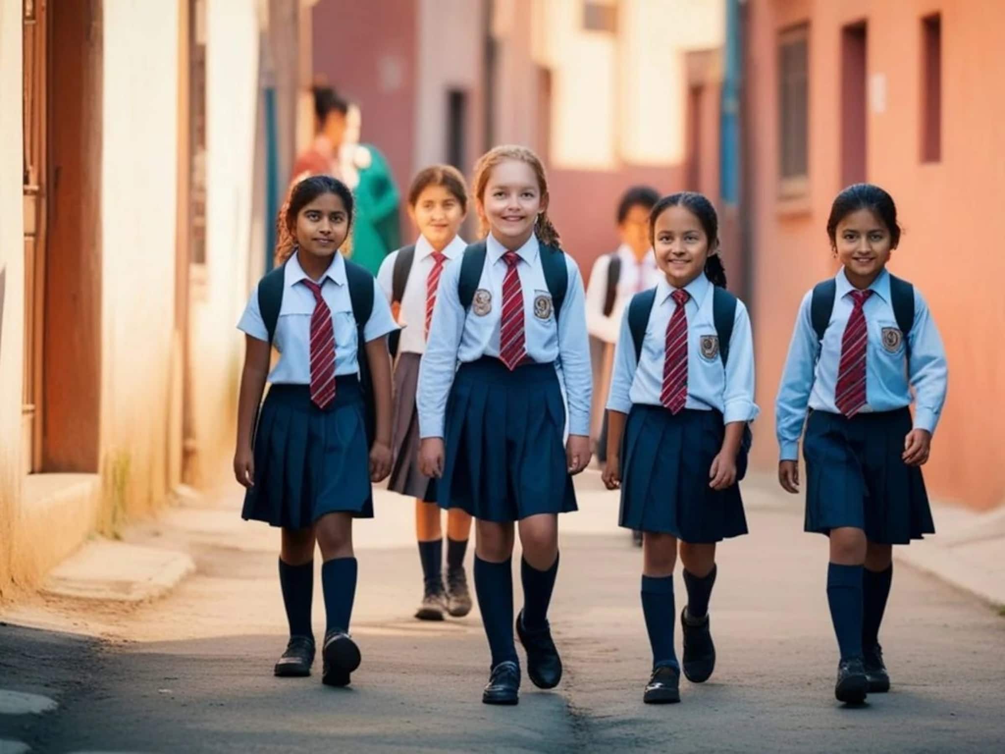 তেজস্বী যাদব থেকে শুরু করে কৃতি শ্যানন! দিল্লির এই স্কুলে পড়েছেন ১৫ জনেরও বেশি তারকা! ফি কত, ভাবতে পারবেন না!