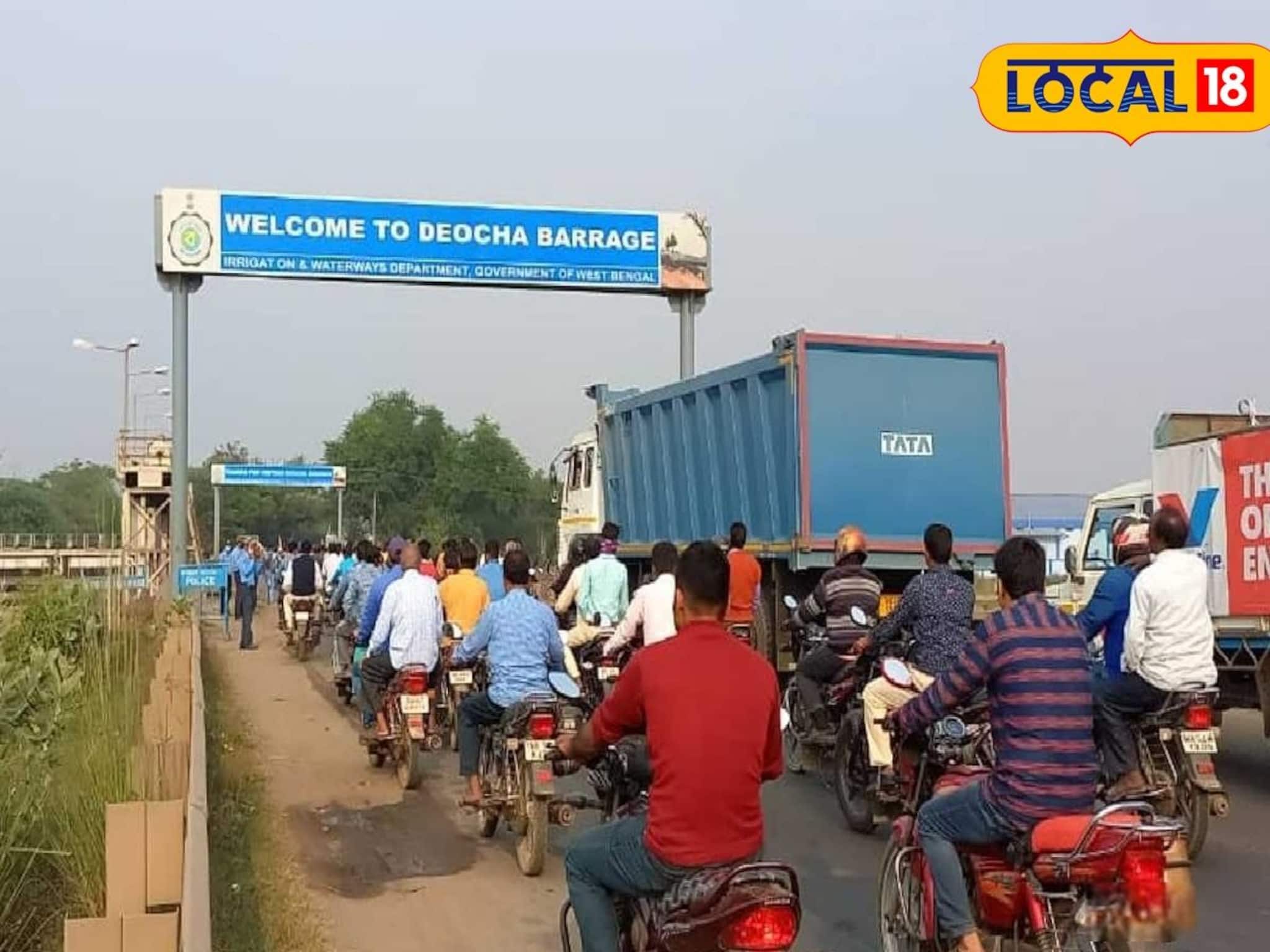 বীরভূমবাসীদের জন্য় সুখবর! বরাদ্দ হয়েছে ৫০ কোটি টাকা, সংস্কার হবে ১৩ সেতু