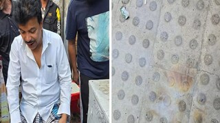 অশান্ত বাংলাদেশ অশান্ত বাংলাদেশ