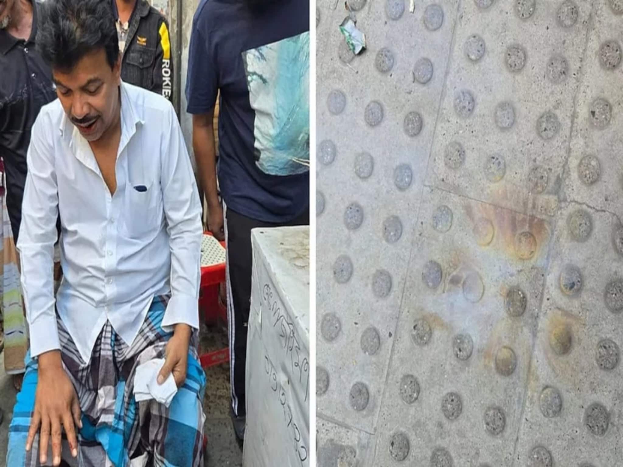 Bangladesh News: বাংলাদেশের দিকে-দিকে ককটেল বিস্ফোরণ! সোমবার বাংলাদেশে গুরুত্বপূর্ণ দিন, পরিস্থিতি আরও অশান্ত হওয়ার আশঙ্কা