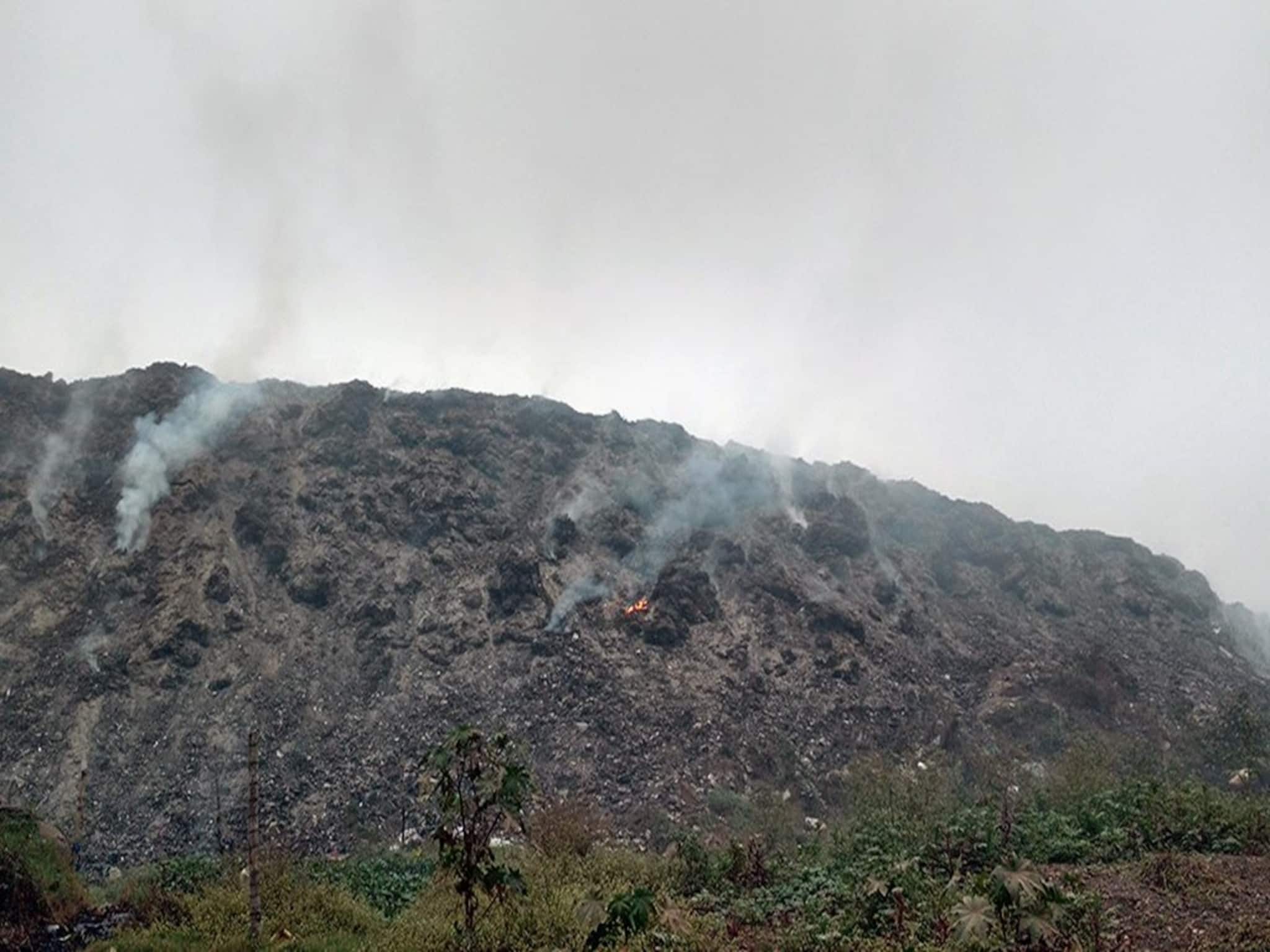 Kolkata Dhapa: বাইপাস থেকে দেখা যাওয়া ধাপা অতীত, ৫৪১ বিঘা জমিতে তৈরি হচ্ছে কলকাতার বিকল্প ধাপা! দেওয়া হল ক্ষতিপূরণের চেক