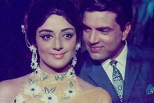 Dharmendra Hema Hit Song: ধর্মেন্দ্রর প্রেমে পাগল, ছবির হিট গানে হেমার চোখে ধরা পড়ল গভীর ভালবাসা, দেখুন সেই হিট গান