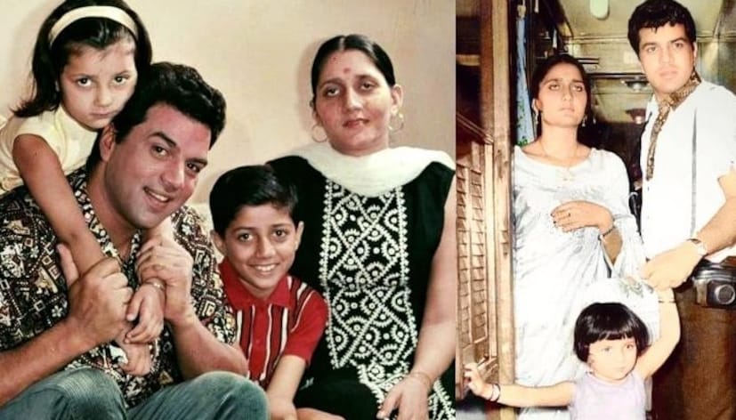 প্রকাশ ঘরের লক্ষ্মী হয়ে ওঠেন, চার সন্তানের মা... তার জীবনে, তিনি কেবল একটি সাক্ষাৎকারে তাঁর সম্পর্কের কথা বলেছিলেন, এবং সেই সাক্ষাৎকারটি প্রকাশ কৌরের প্রথম এবং শেষ সাক্ষাৎকার হিসাবে প্রমাণিত হয়েছিল। উভয় ছেলেই তারকা, এবং তার স্বামীও তার সময়ের সবচেয়ে সুদর্শন নায়ক ছিলেন, কিন্তু প্রকাশ কৌর নীরবে পরিবার পরিচালনা করেছিলেন।