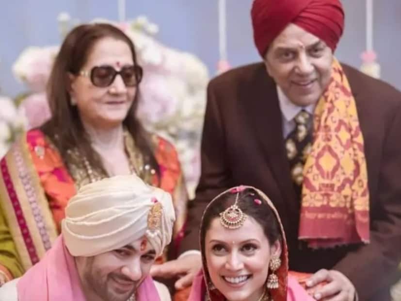 ১৯৮০ সালে ধর্মেন্দ্র যখন অভিনেত্রী হেমা মালিনীকে বিয়ে করেন, তখন এই খবরটি সারা দেশে আলোড়ন সৃষ্টি করে। এমনকি এমনও কথা ছিল যে ধর্মেন্দ্র এই বিয়ের জন্য ইসলাম ধর্ম গ্রহণ করেছিলেন যাতে তাঁকে তাঁর প্রথম স্ত্রীকে তালাক দিতে না হয়। 