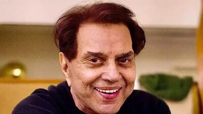 Dharmendra, V. S. Achuthanandan to Receive Posthumous Padma Vibhushan